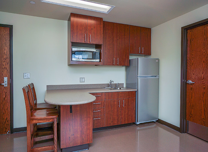 Kitchenette